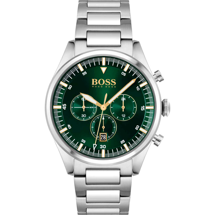 Часы Hugo Boss Pioneer HB-1513868